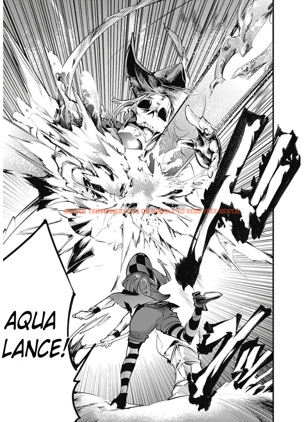 Read Hentai Image 17 072 in comic Shuumatsu No Harem: Fantasia - Chapter 14.2 - hentaitnt.net