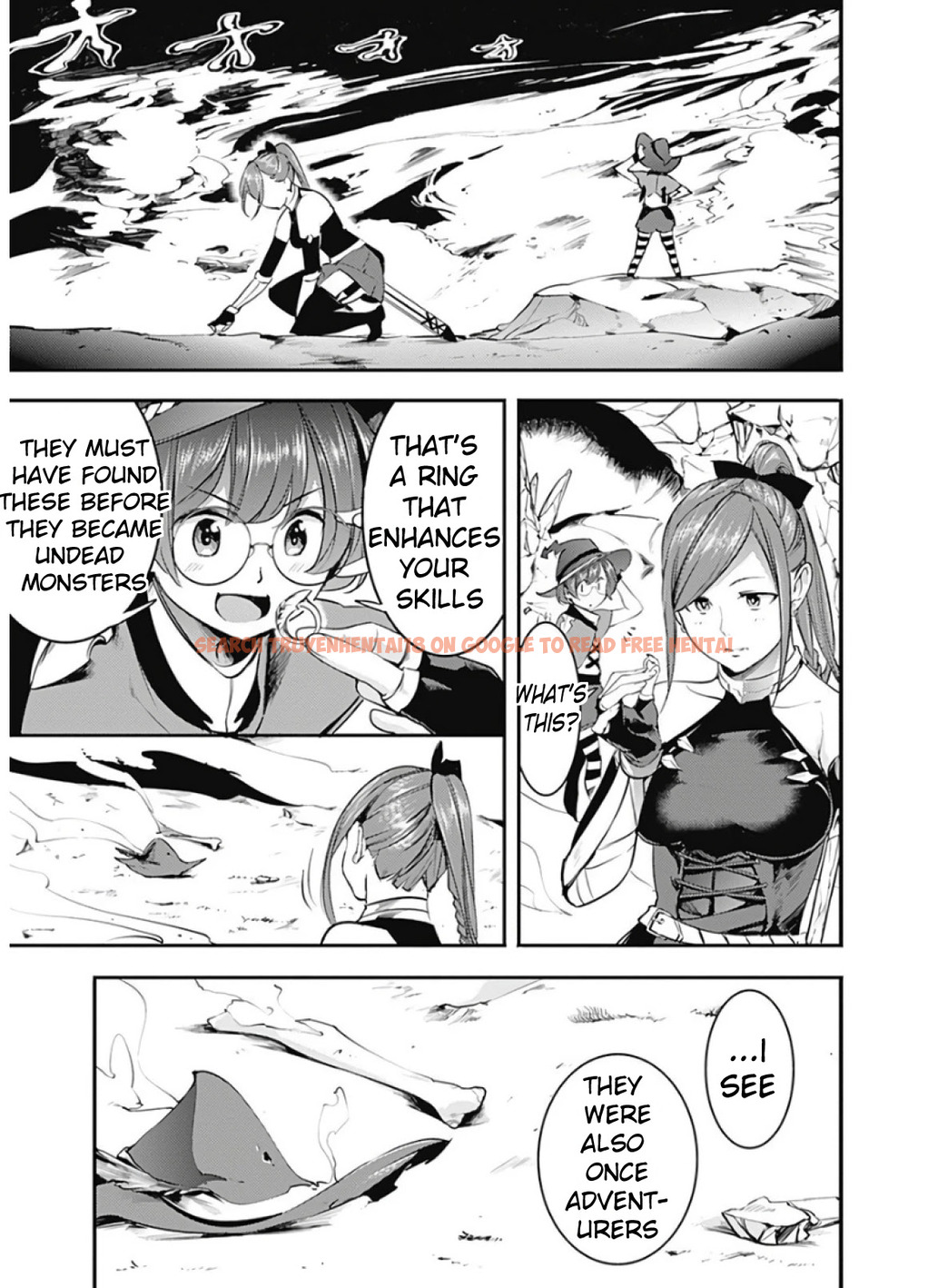 Read Hentai Image 19 072 in comic Shuumatsu No Harem: Fantasia - Chapter 14.2 - hentaitnt.net