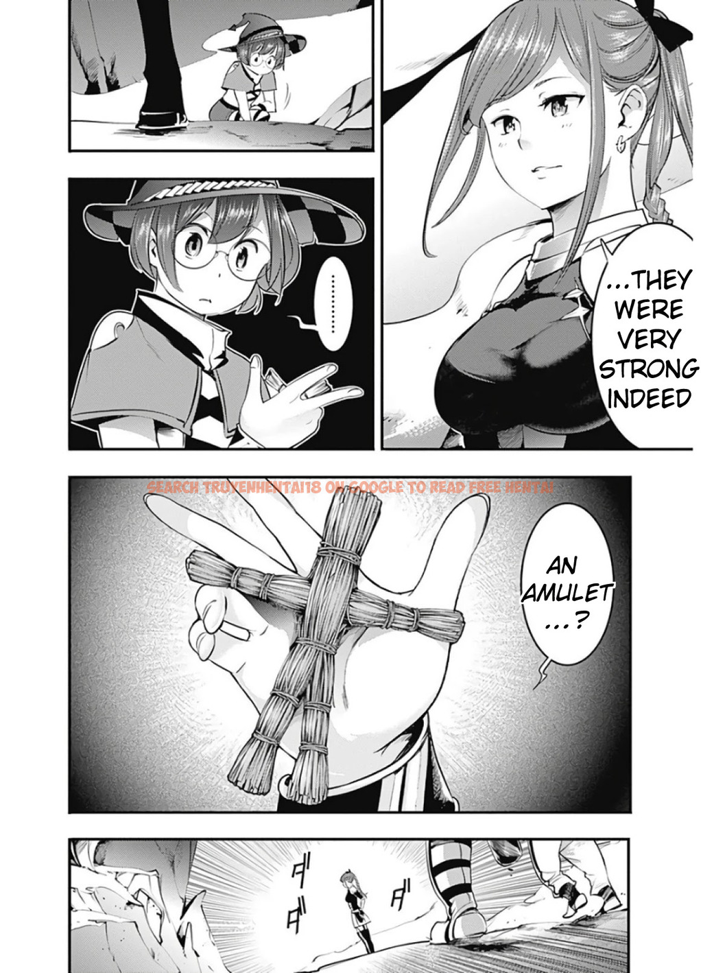 Read Hentai Image 20 072 in comic Shuumatsu No Harem: Fantasia - Chapter 14.2 - hentaitnt.net