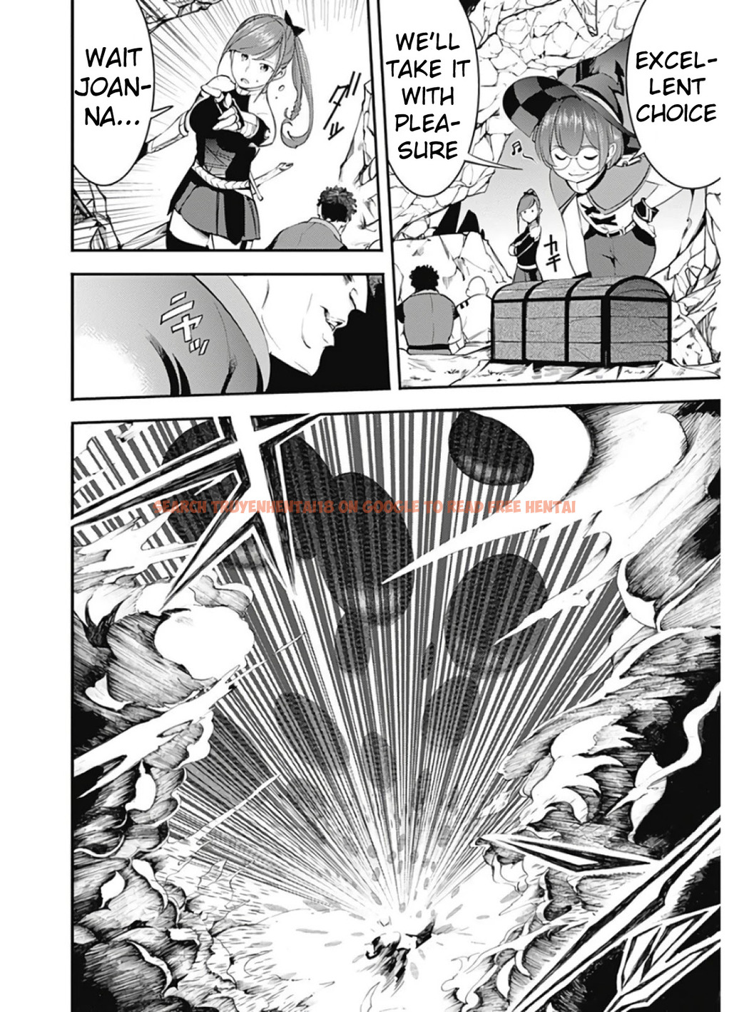 Read Hentai Image 22 072 in comic Shuumatsu No Harem: Fantasia - Chapter 14.2 - hentaitnt.net
