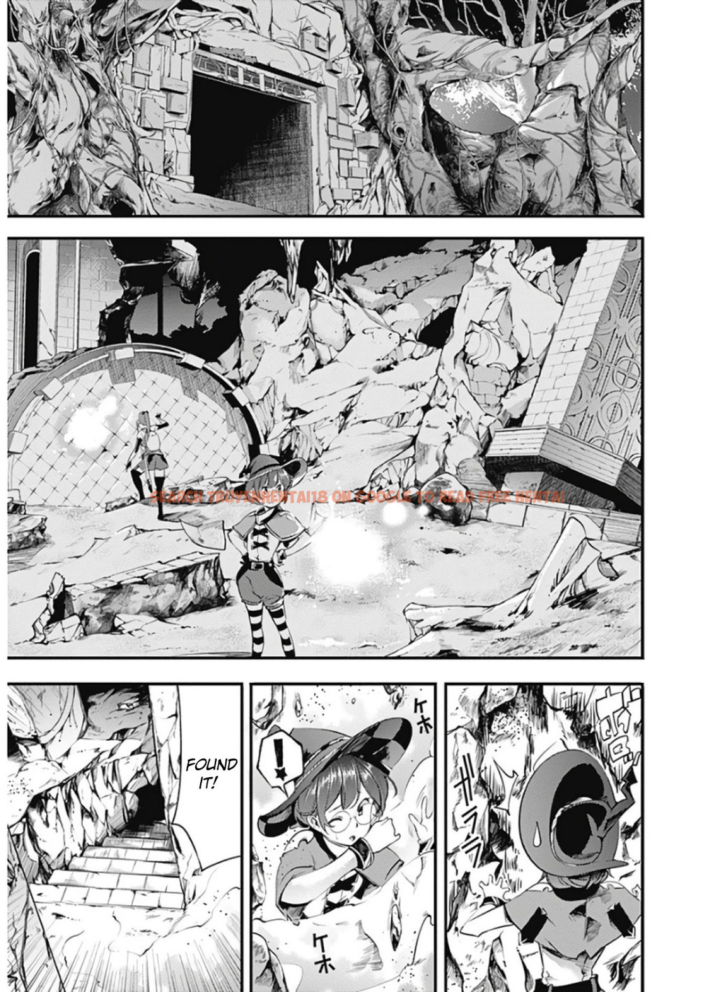 Read Hentai Image 3 072 in comic Shuumatsu No Harem: Fantasia - Chapter 14.2 - hentaitnt.net