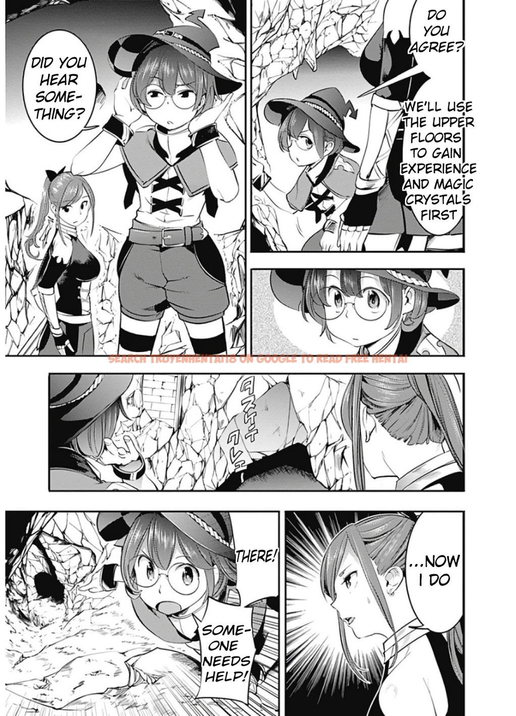 Read Hentai Image 5 072 in comic Shuumatsu No Harem: Fantasia - Chapter 14.2 - hentaitnt.net