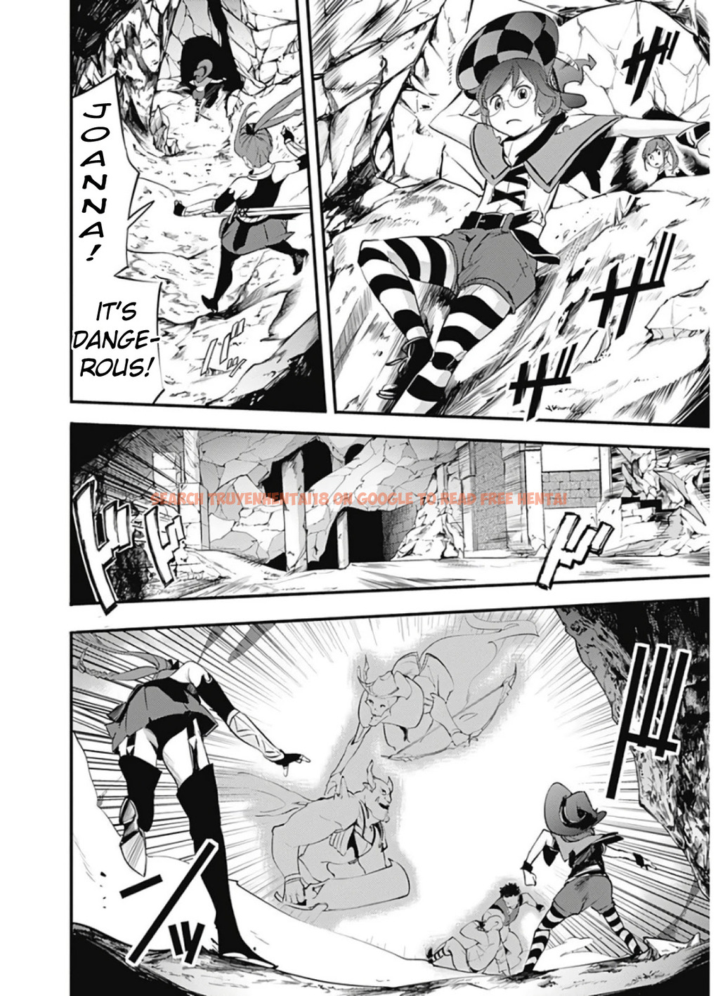 Read Hentai Image 6 072 in comic Shuumatsu No Harem: Fantasia - Chapter 14.2 - hentaitnt.net