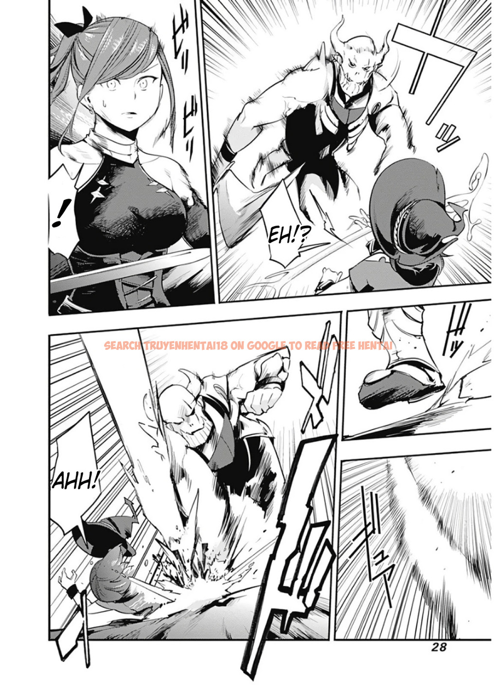 Read Hentai Image 8 072 in comic Shuumatsu No Harem: Fantasia - Chapter 14.2 - hentaitnt.net