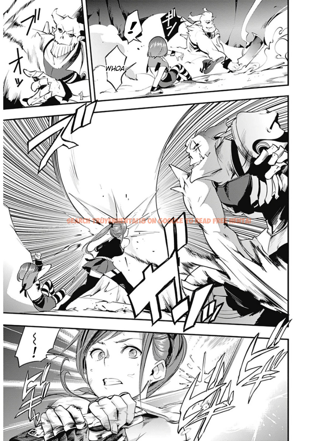 Read Hentai Image 9 072 in comic Shuumatsu No Harem: Fantasia - Chapter 14.2 - hentaitnt.net