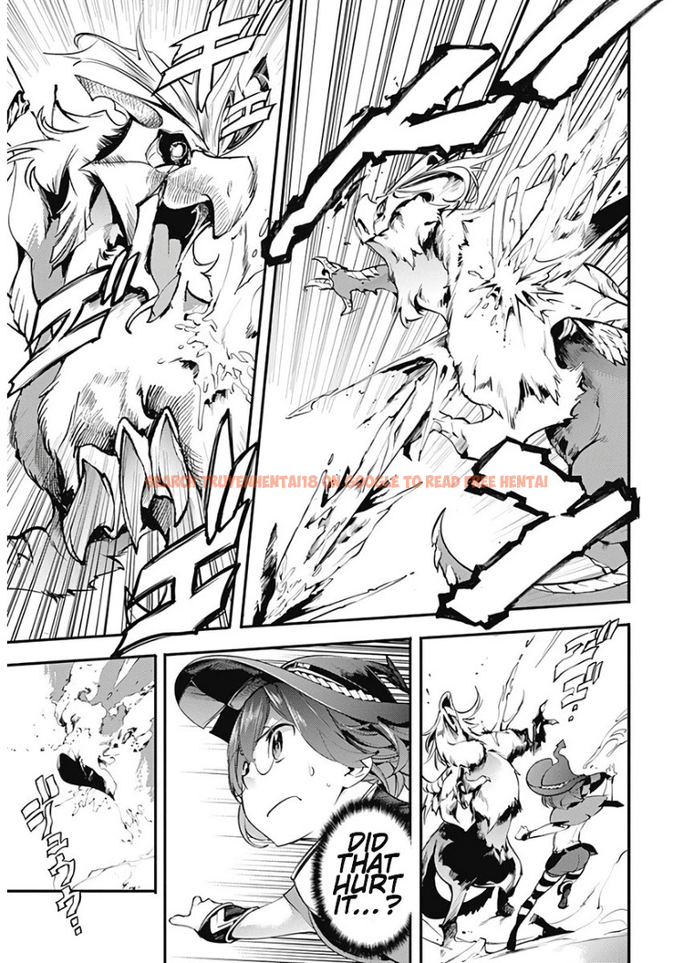 Read Hentai Image 10 072 in comic Shuumatsu No Harem: Fantasia - Chapter 15.1 - hentaitnt.net