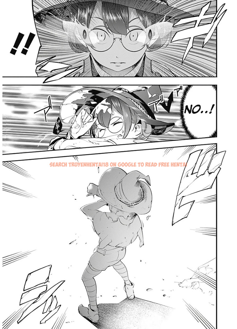 Read Hentai Image 12 072 in comic Shuumatsu No Harem: Fantasia - Chapter 15.1 - hentaitnt.net