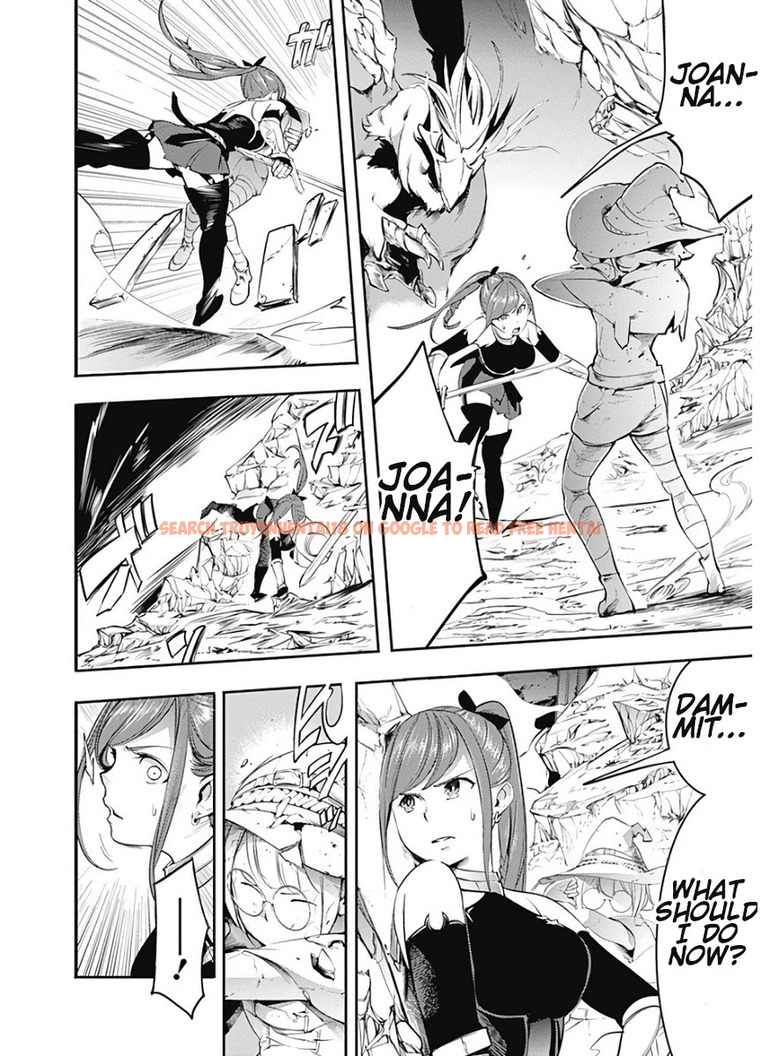 Read Hentai Image 13 072 in comic Shuumatsu No Harem: Fantasia - Chapter 15.1 - hentaitnt.net