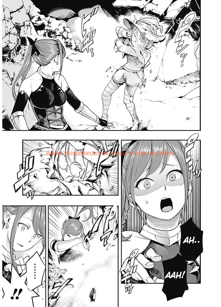 Read Hentai Image 14 072 in comic Shuumatsu No Harem: Fantasia - Chapter 15.1 - hentaitnt.net