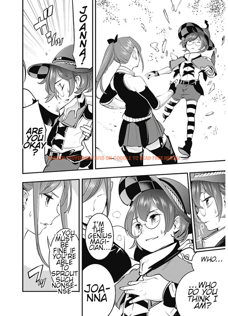 Read Hentai Image 15 072 in comic Shuumatsu No Harem: Fantasia - Chapter 15.1 - hentaitnt.net