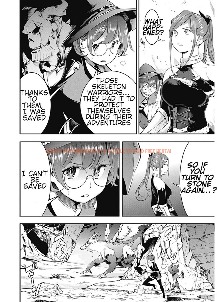 Read Hentai Image 17 072 in comic Shuumatsu No Harem: Fantasia - Chapter 15.1 - hentaitnt.net