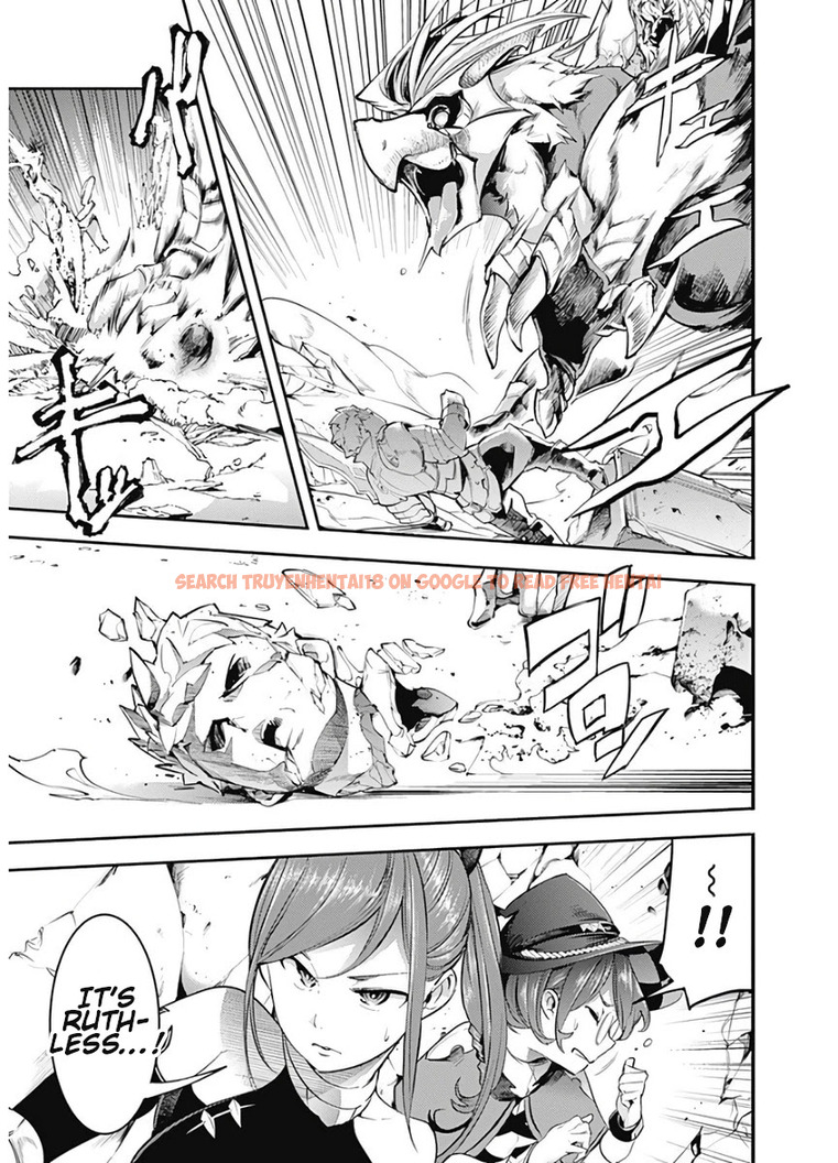 Read Hentai Image 18 072 in comic Shuumatsu No Harem: Fantasia - Chapter 15.1 - hentaitnt.net