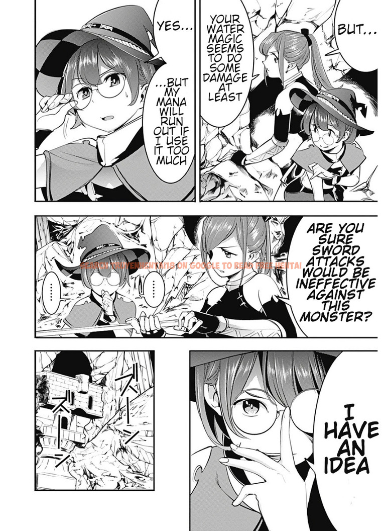 Read Hentai Image 19 072 in comic Shuumatsu No Harem: Fantasia - Chapter 15.1 - hentaitnt.net