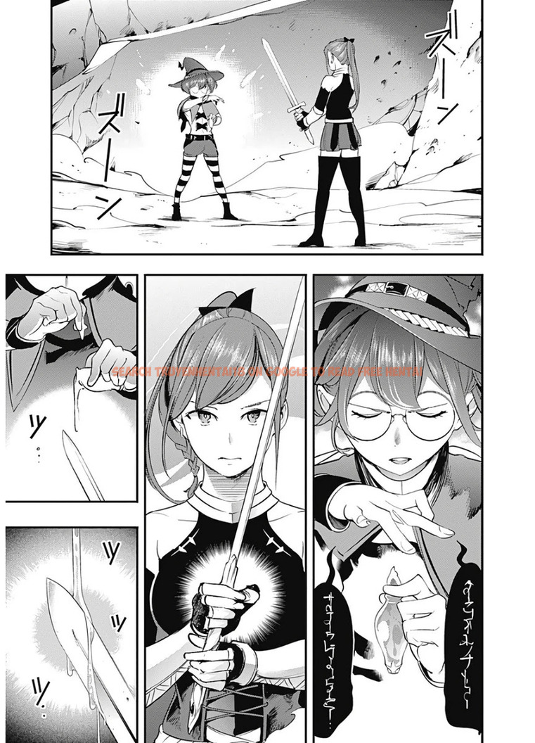 Read Hentai Image 20 072 in comic Shuumatsu No Harem: Fantasia - Chapter 15.1 - hentaitnt.net