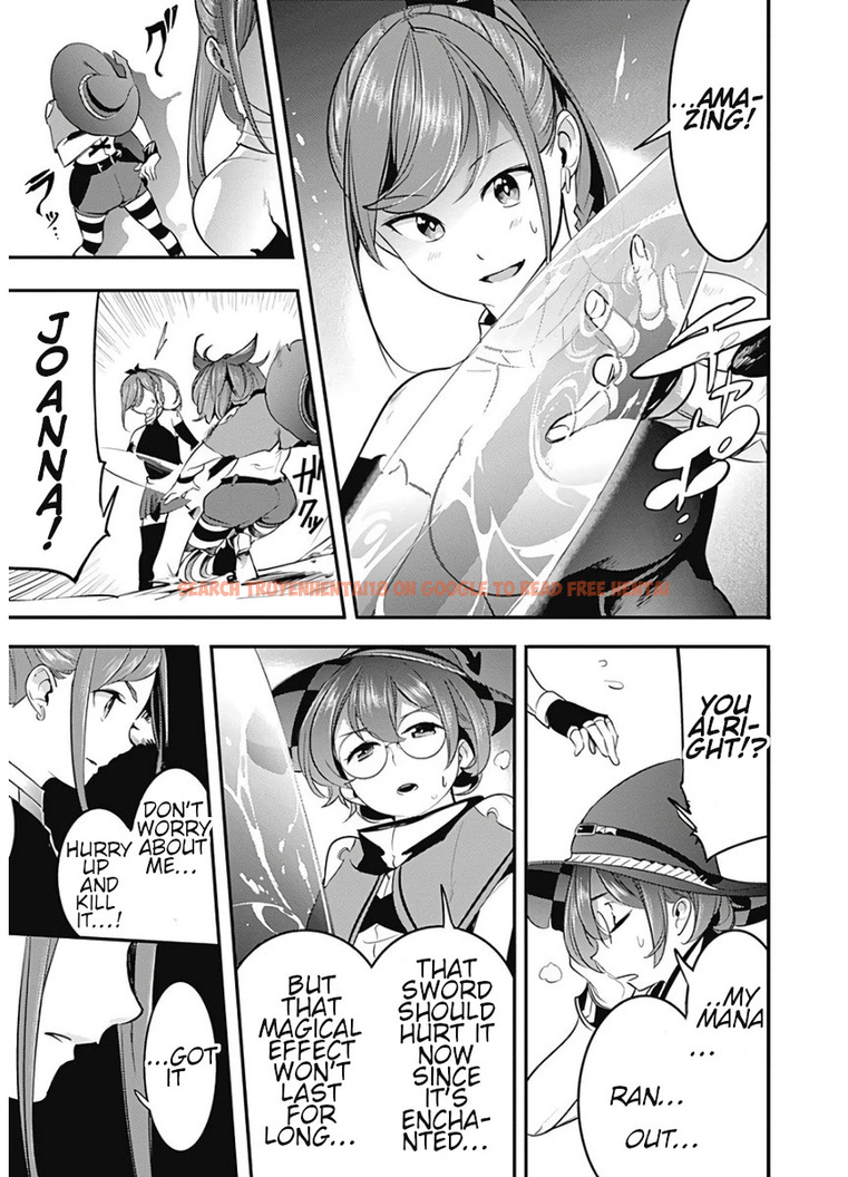 Read Hentai Image 22 072 in comic Shuumatsu No Harem: Fantasia - Chapter 15.1 - hentaitnt.net