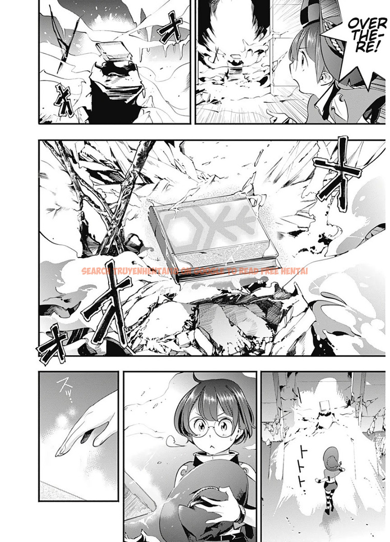 Read Hentai Image 29 072 in comic Shuumatsu No Harem: Fantasia - Chapter 15.1 - hentaitnt.net
