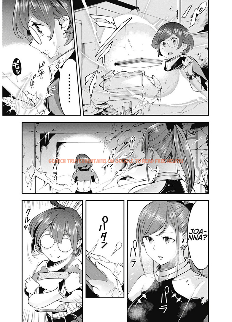 Read Hentai Image 30 072 in comic Shuumatsu No Harem: Fantasia - Chapter 15.1 - hentaitnt.net
