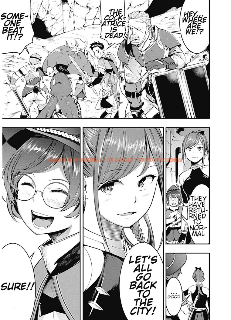 Read Hentai Image 32 072 in comic Shuumatsu No Harem: Fantasia - Chapter 15.1 - hentaitnt.net