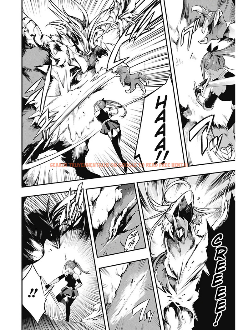 Read Hentai Image 5 072 in comic Shuumatsu No Harem: Fantasia - Chapter 15.1 - hentaitnt.net