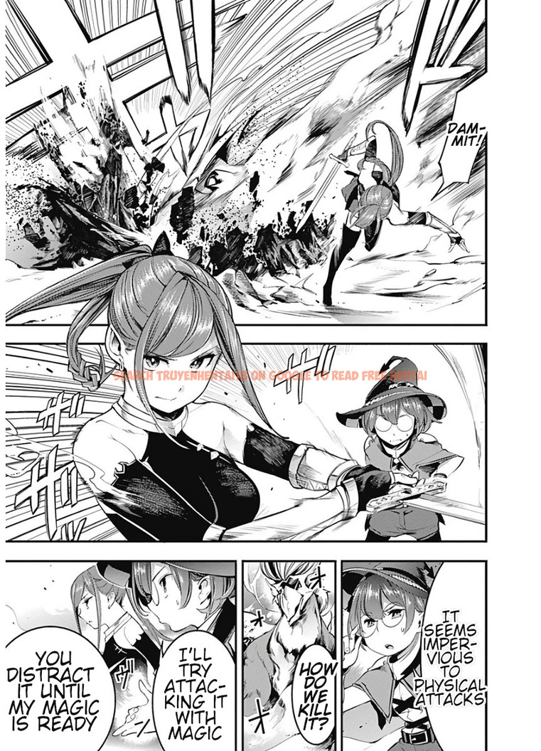Read Hentai Image 6 072 in comic Shuumatsu No Harem: Fantasia - Chapter 15.1 - hentaitnt.net