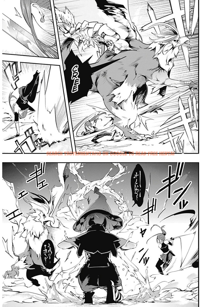 Read Hentai Image 8 072 in comic Shuumatsu No Harem: Fantasia - Chapter 15.1 - hentaitnt.net