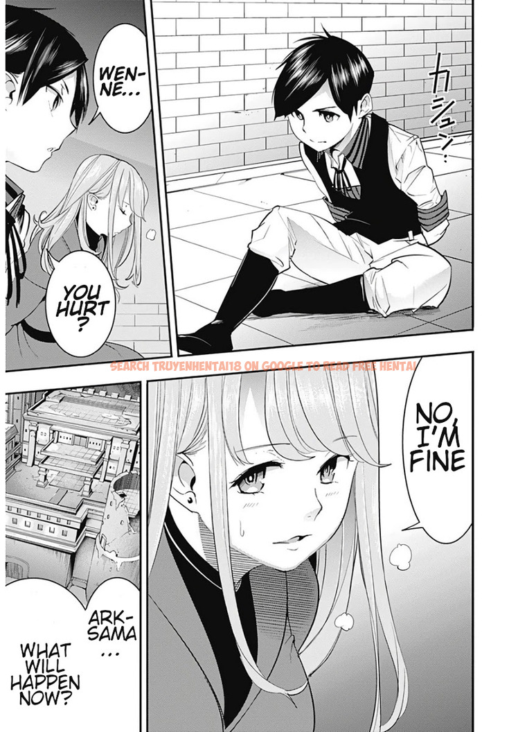 Read Hentai Image 13 068 in comic Shuumatsu No Harem: Fantasia - Chapter 16.1 - hentaitnt.net
