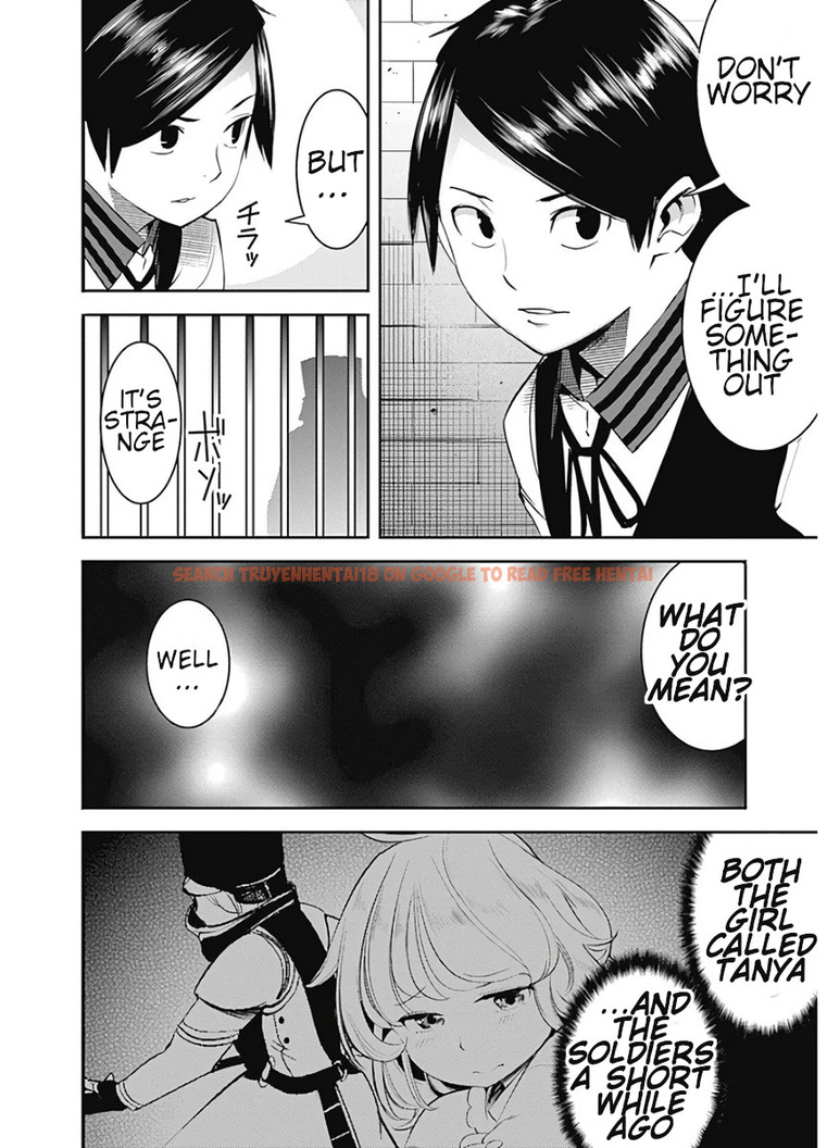 Read Hentai Image 14 068 in comic Shuumatsu No Harem: Fantasia - Chapter 16.1 - hentaitnt.net