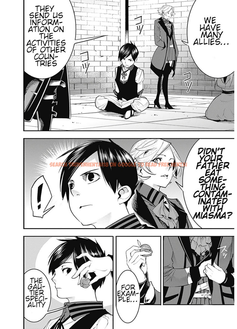 Read Hentai Image 18 068 in comic Shuumatsu No Harem: Fantasia - Chapter 16.1 - hentaitnt.net