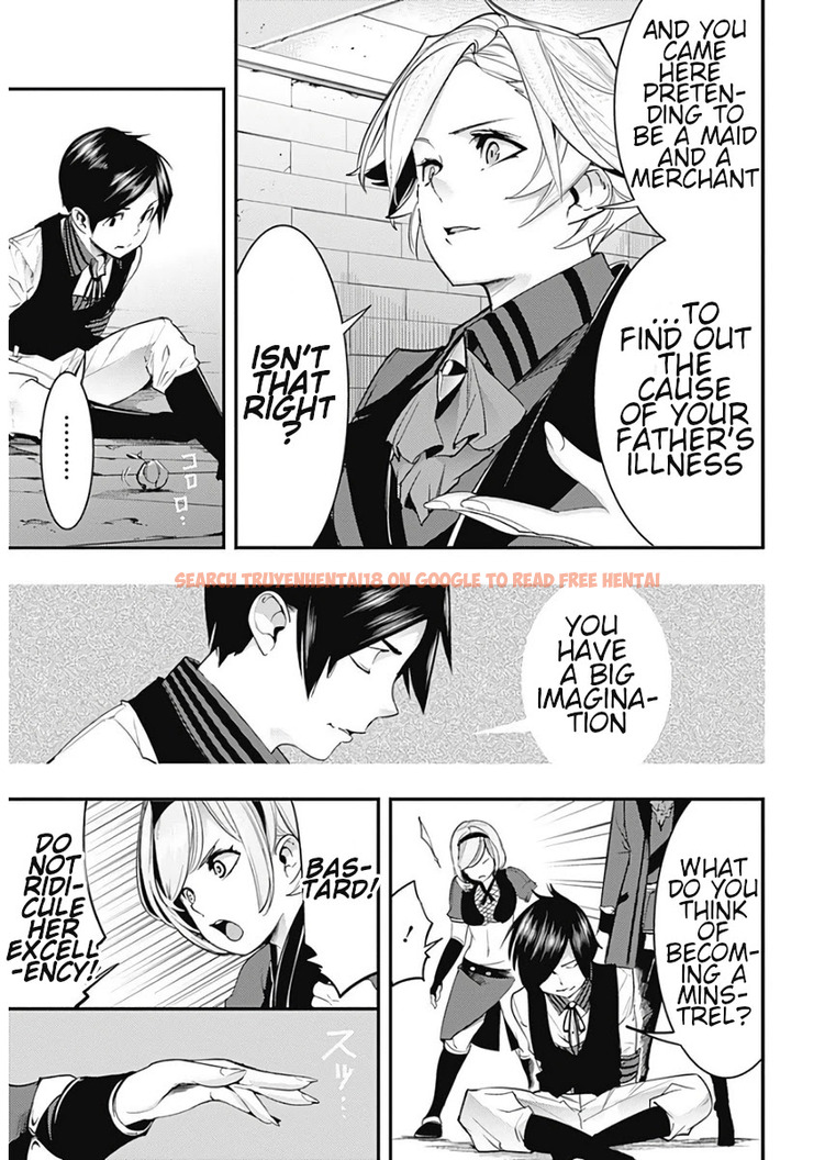Read Hentai Image 19 068 in comic Shuumatsu No Harem: Fantasia - Chapter 16.1 - hentaitnt.net