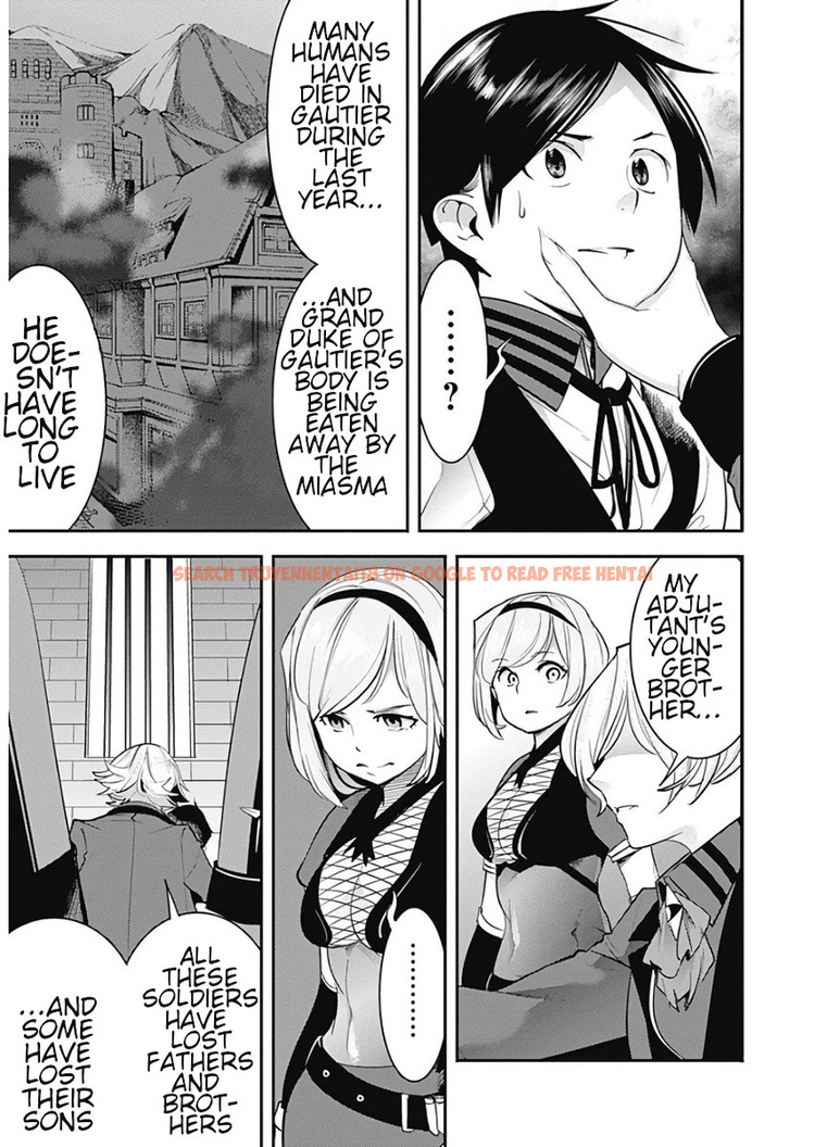 Read Hentai Image 21 068 in comic Shuumatsu No Harem: Fantasia - Chapter 16.1 - hentaitnt.net