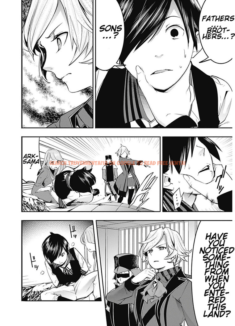 Read Hentai Image 22 068 in comic Shuumatsu No Harem: Fantasia - Chapter 16.1 - hentaitnt.net