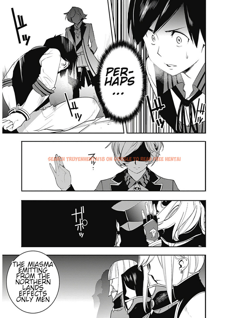 Read Hentai Image 23 068 in comic Shuumatsu No Harem: Fantasia - Chapter 16.1 - hentaitnt.net