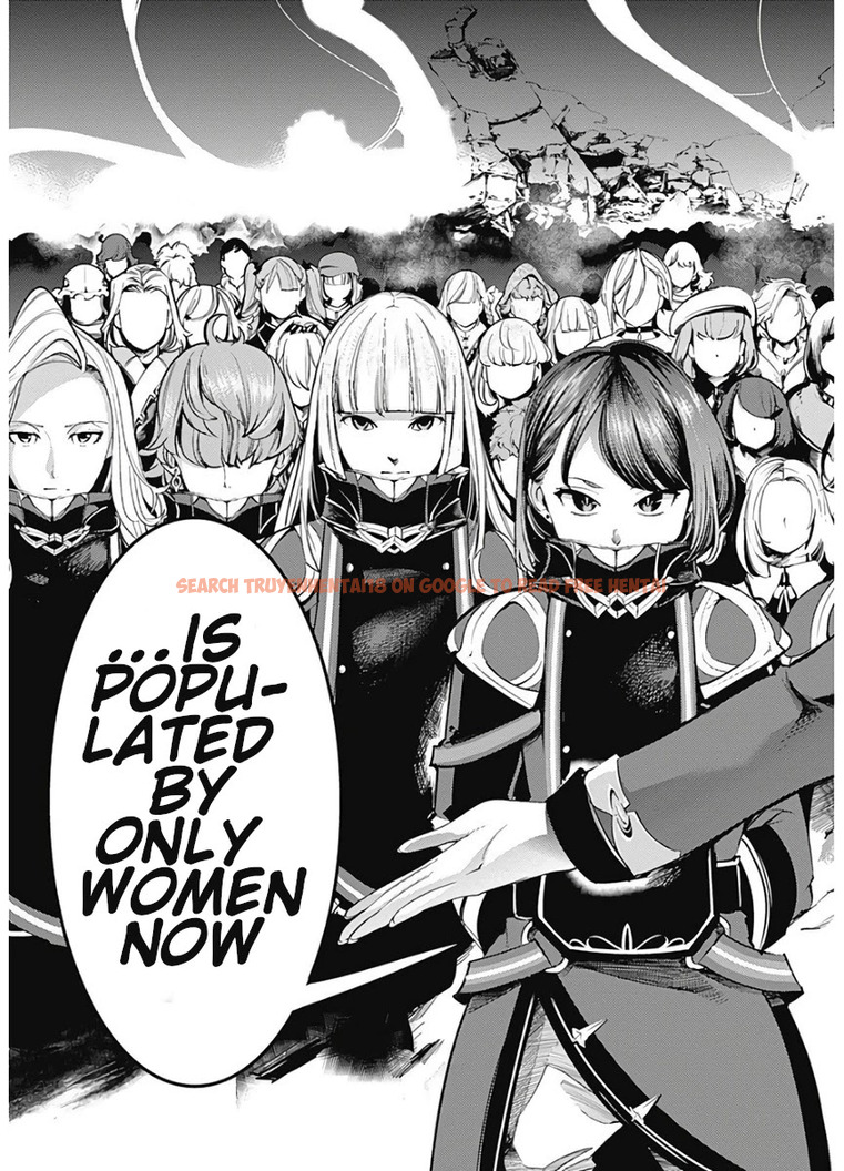 Read Hentai Image 25 072 in comic Shuumatsu No Harem: Fantasia - Chapter 16.1 - hentaitnt.net