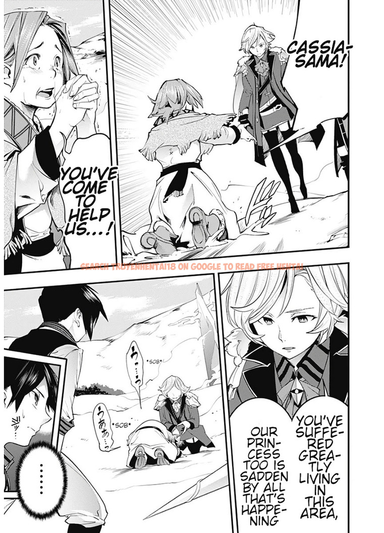 Read Hentai Image 5 068 in comic Shuumatsu No Harem: Fantasia - Chapter 16.1 - hentaitnt.net