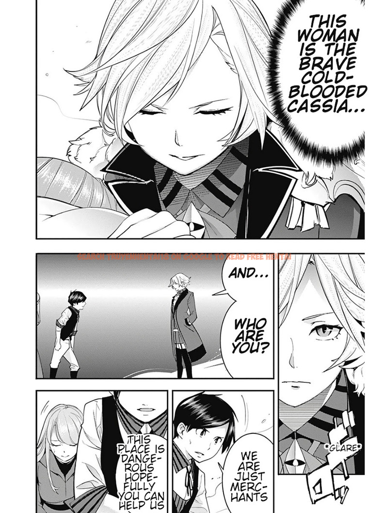 Read Hentai Image 6 068 in comic Shuumatsu No Harem: Fantasia - Chapter 16.1 - hentaitnt.net