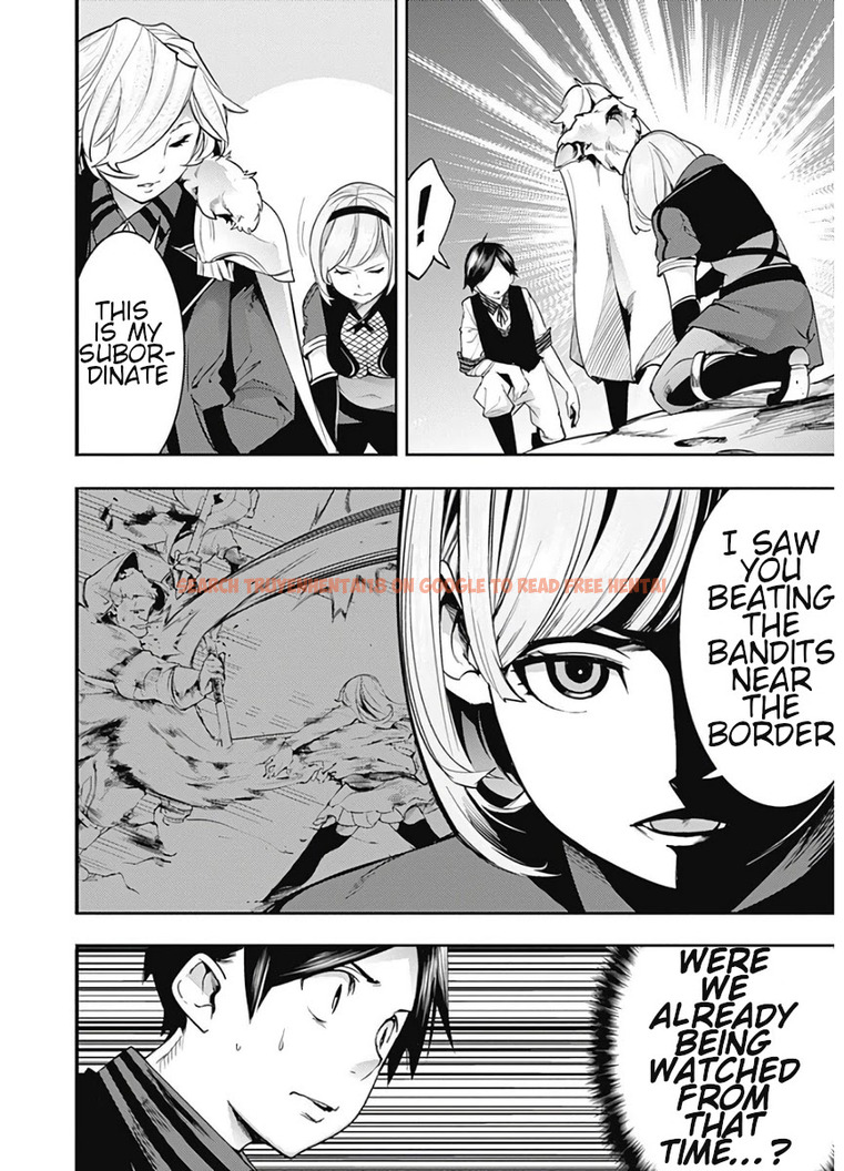 Read Hentai Image 8 068 in comic Shuumatsu No Harem: Fantasia - Chapter 16.1 - hentaitnt.net