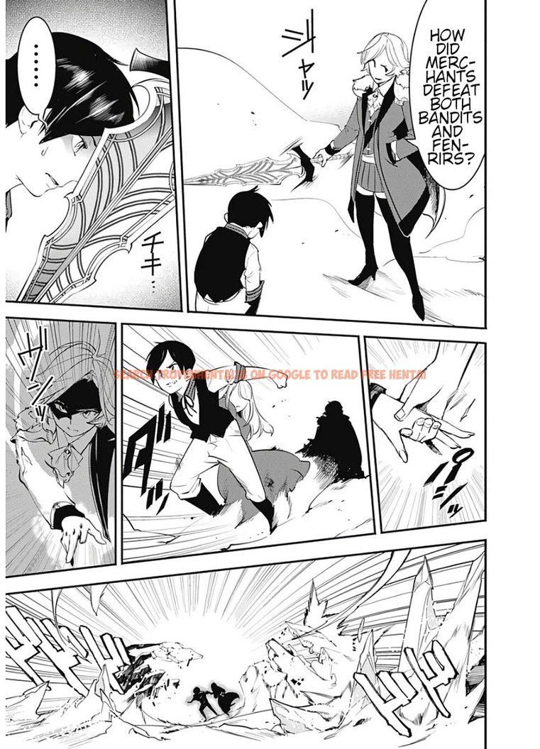 Read Hentai Image 9 068 in comic Shuumatsu No Harem: Fantasia - Chapter 16.1 - hentaitnt.net