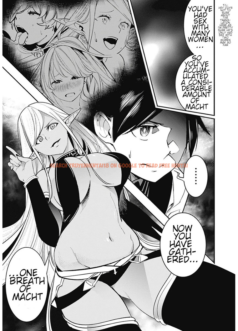 Read Hentai Image 16 068 in comic Shuumatsu No Harem: Fantasia - Chapter 16.2 - hentaitnt.net