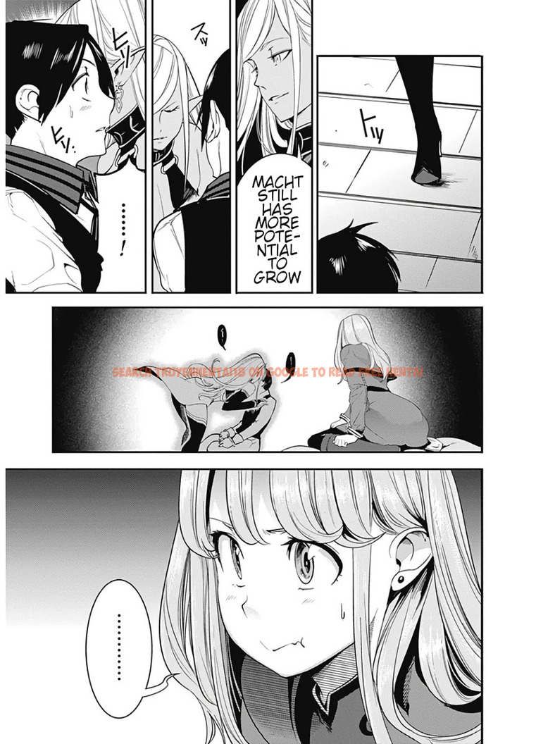 Read Hentai Image 18 068 in comic Shuumatsu No Harem: Fantasia - Chapter 16.2 - hentaitnt.net