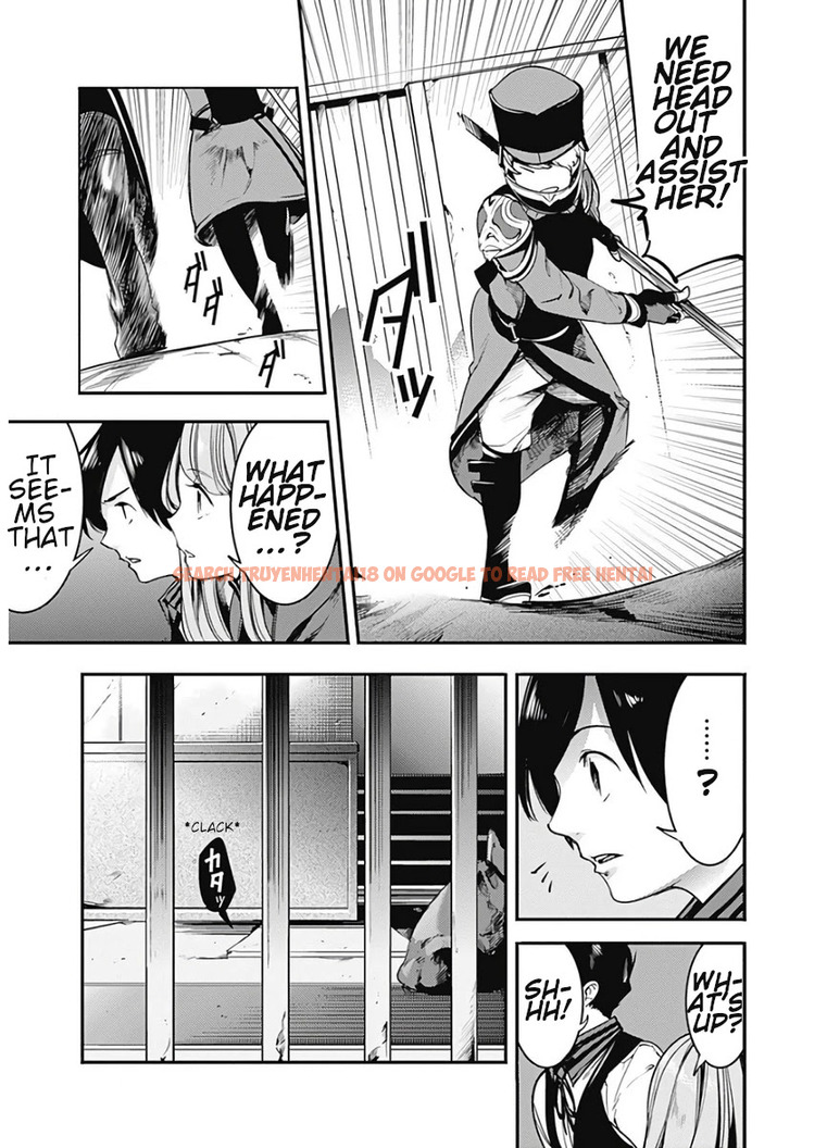 Read Hentai Image 22 068 in comic Shuumatsu No Harem: Fantasia - Chapter 16.2 - hentaitnt.net