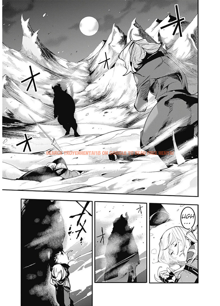 Read Hentai Image 26 068 in comic Shuumatsu No Harem: Fantasia - Chapter 16.2 - hentaitnt.net