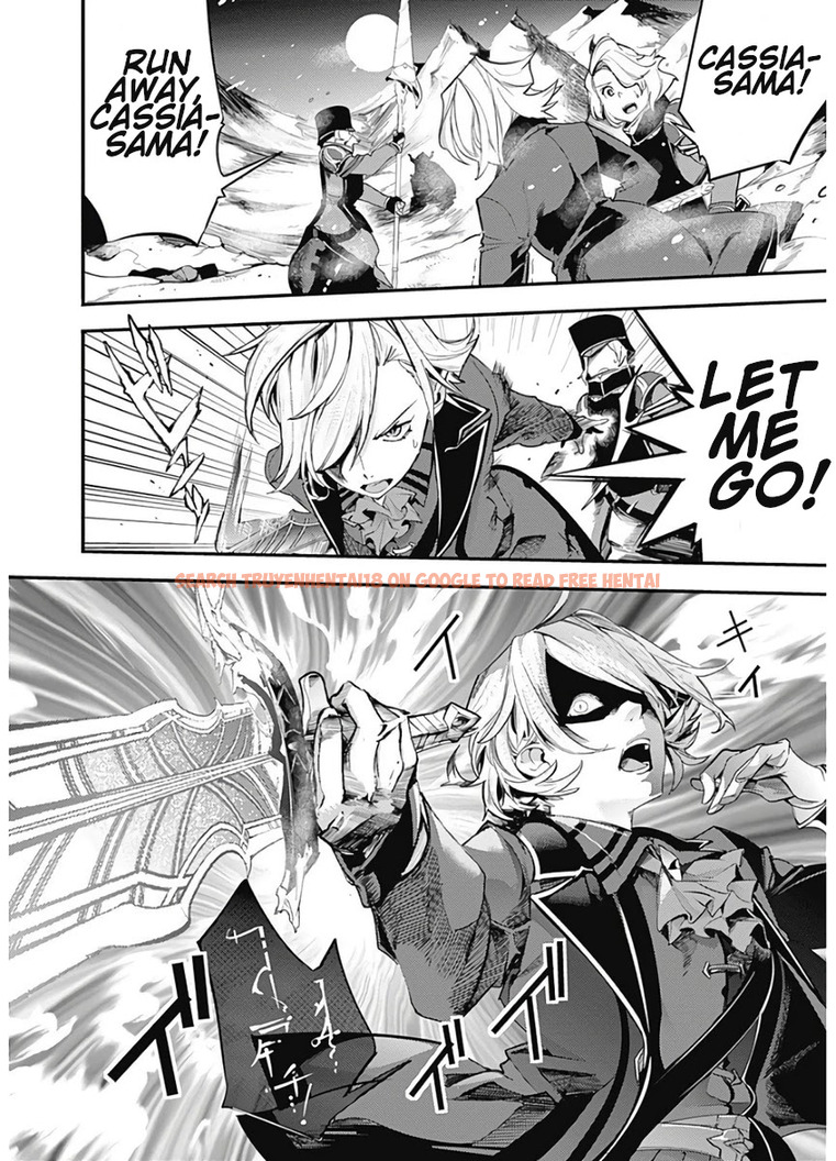 Read Hentai Image 27 068 in comic Shuumatsu No Harem: Fantasia - Chapter 16.2 - hentaitnt.net