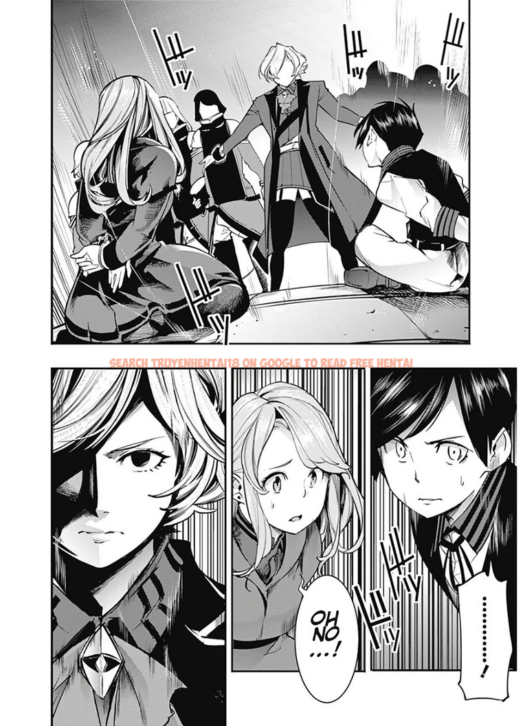 Read Hentai Image 3 068 in comic Shuumatsu No Harem: Fantasia - Chapter 16.2 - hentaitnt.net
