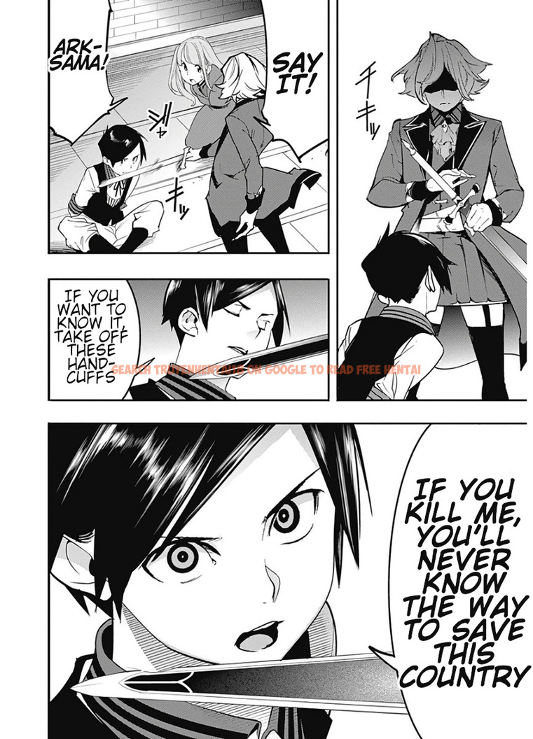 Read Hentai Image 5 068 in comic Shuumatsu No Harem: Fantasia - Chapter 16.2 - hentaitnt.net