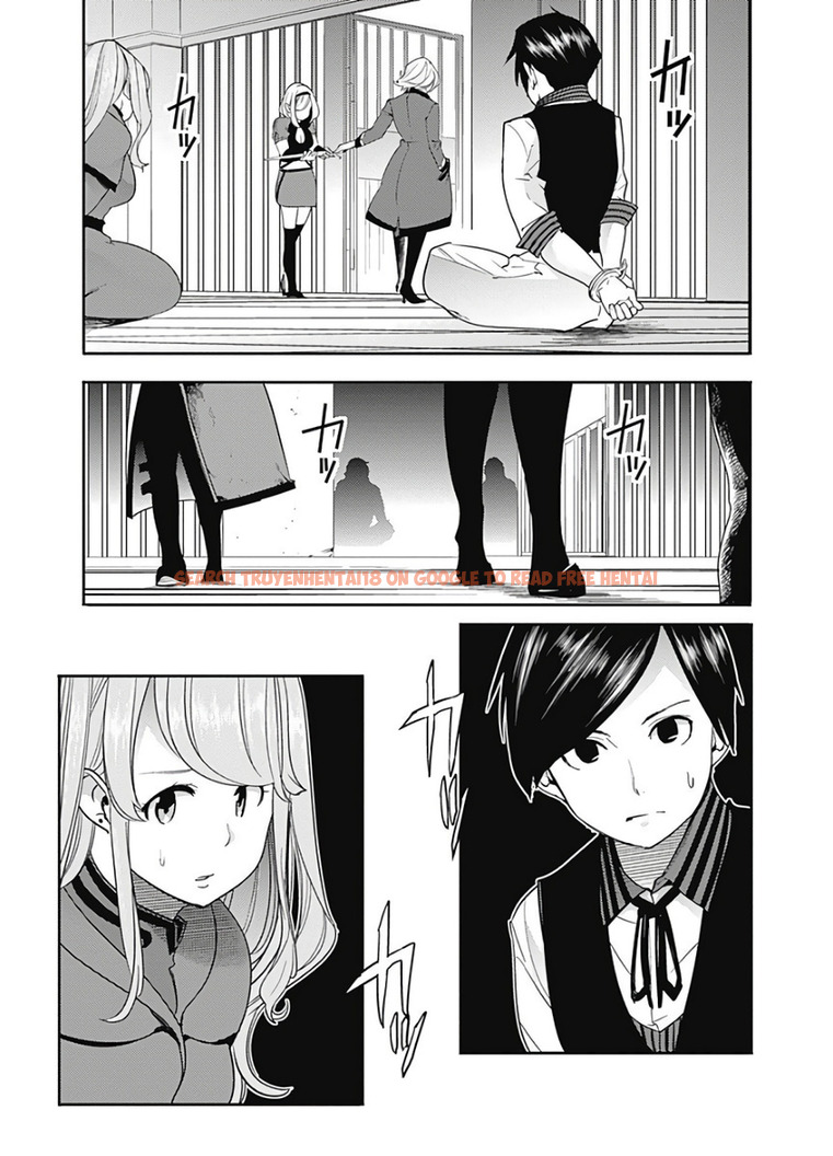 Read Hentai Image 8 068 in comic Shuumatsu No Harem: Fantasia - Chapter 16.2 - hentaitnt.net