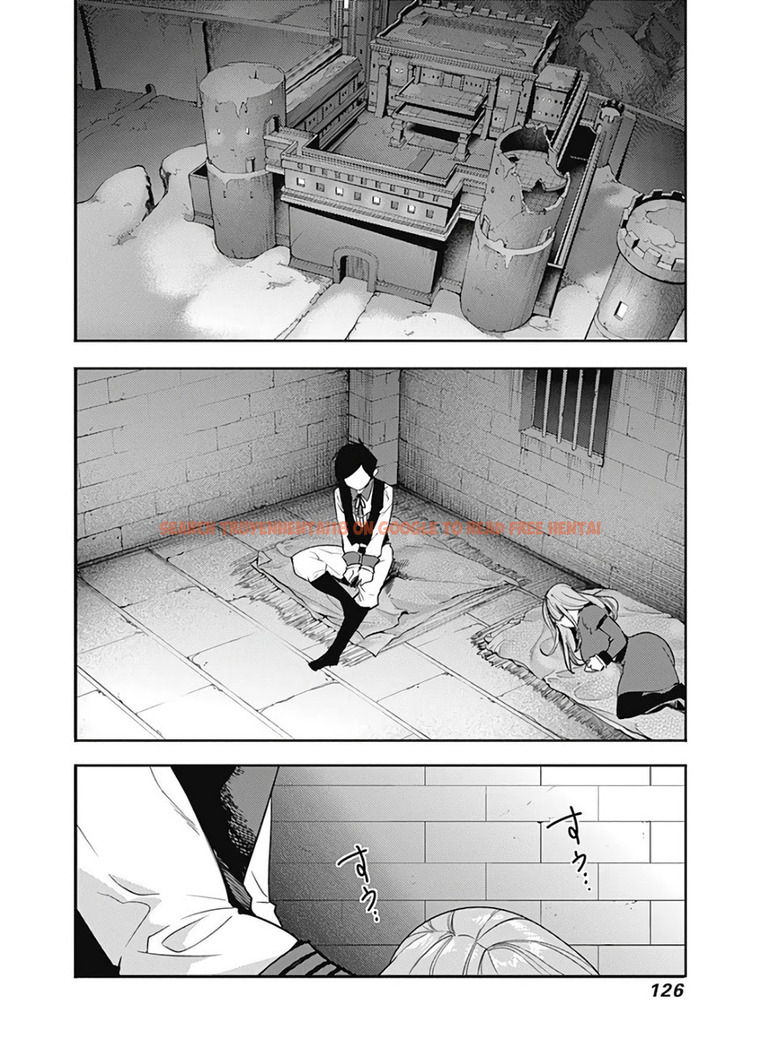 Read Hentai Image 9 068 in comic Shuumatsu No Harem: Fantasia - Chapter 16.2 - hentaitnt.net