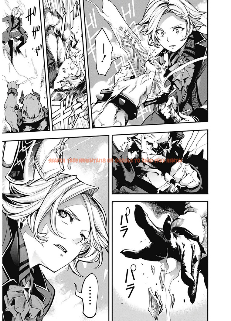 Read Hentai Image 11 068 in comic Shuumatsu No Harem: Fantasia - Chapter 17.1 - hentaitnt.net