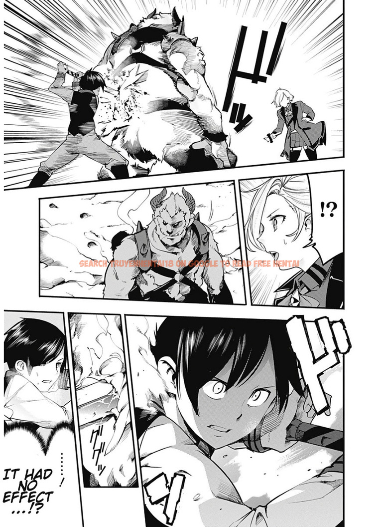 Read Hentai Image 13 068 in comic Shuumatsu No Harem: Fantasia - Chapter 17.1 - hentaitnt.net