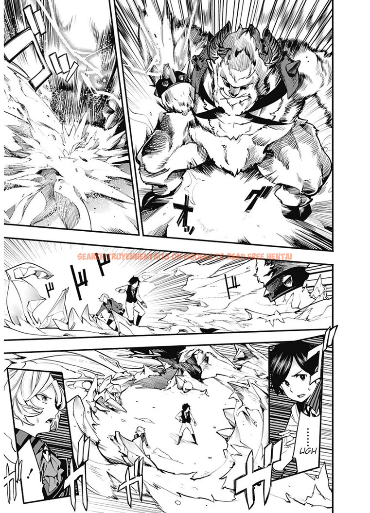 Read Hentai Image 15 068 in comic Shuumatsu No Harem: Fantasia - Chapter 17.1 - hentaitnt.net
