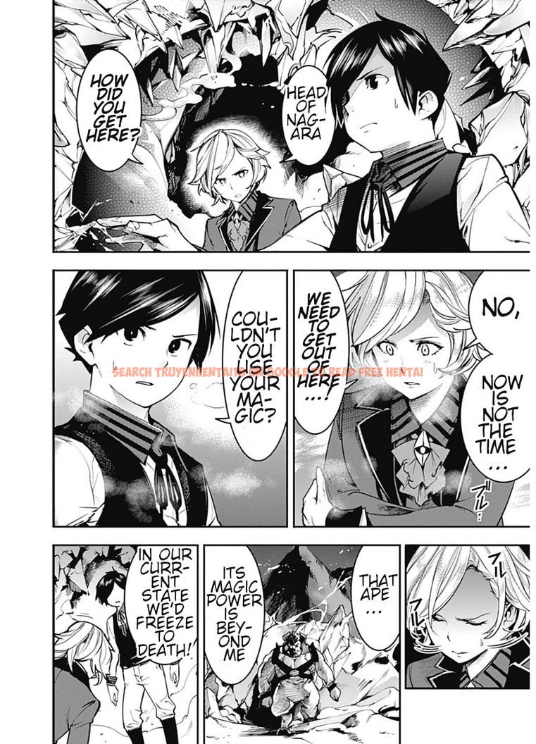 Read Hentai Image 18 068 in comic Shuumatsu No Harem: Fantasia - Chapter 17.1 - hentaitnt.net